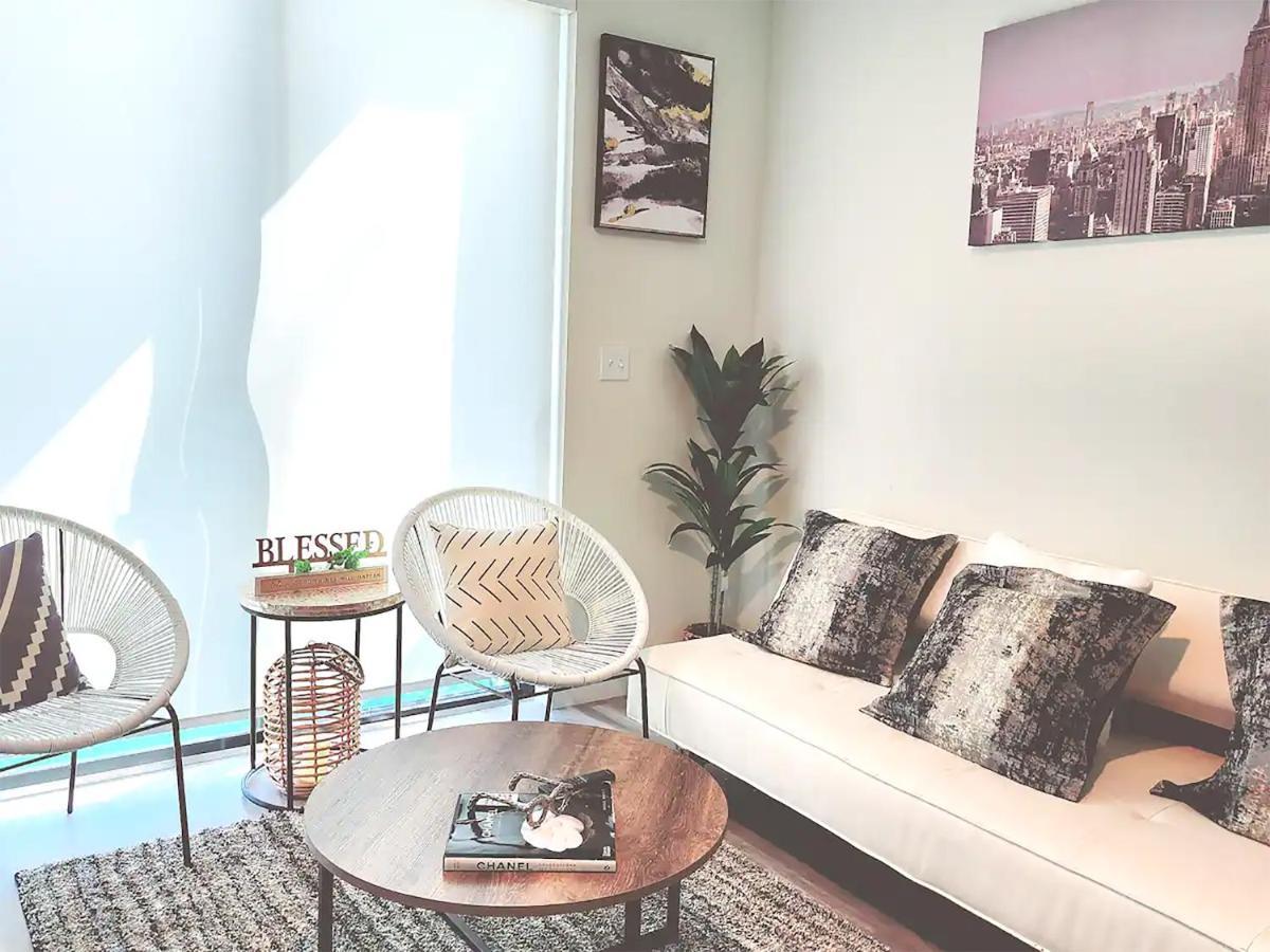 Lux Property Great For 1 To 8 Guests-Family Trip ,5Beds 2Rooms Staycation With Gym And Ev, Proximity To Downtown And Beaches West Palm Beach Exteriör bild