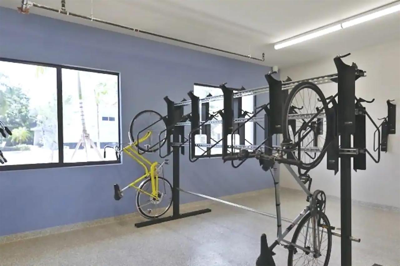 Lux Property Great For 1 To 8 Guests-Family Trip ,5Beds 2Rooms Staycation With Gym And Ev, Proximity To Downtown And Beaches West Palm Beach Exteriör bild