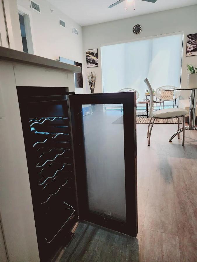 Lux Property Great For 1 To 8 Guests-Family Trip ,5Beds 2Rooms Staycation With Gym And Ev, Proximity To Downtown And Beaches West Palm Beach Exteriör bild