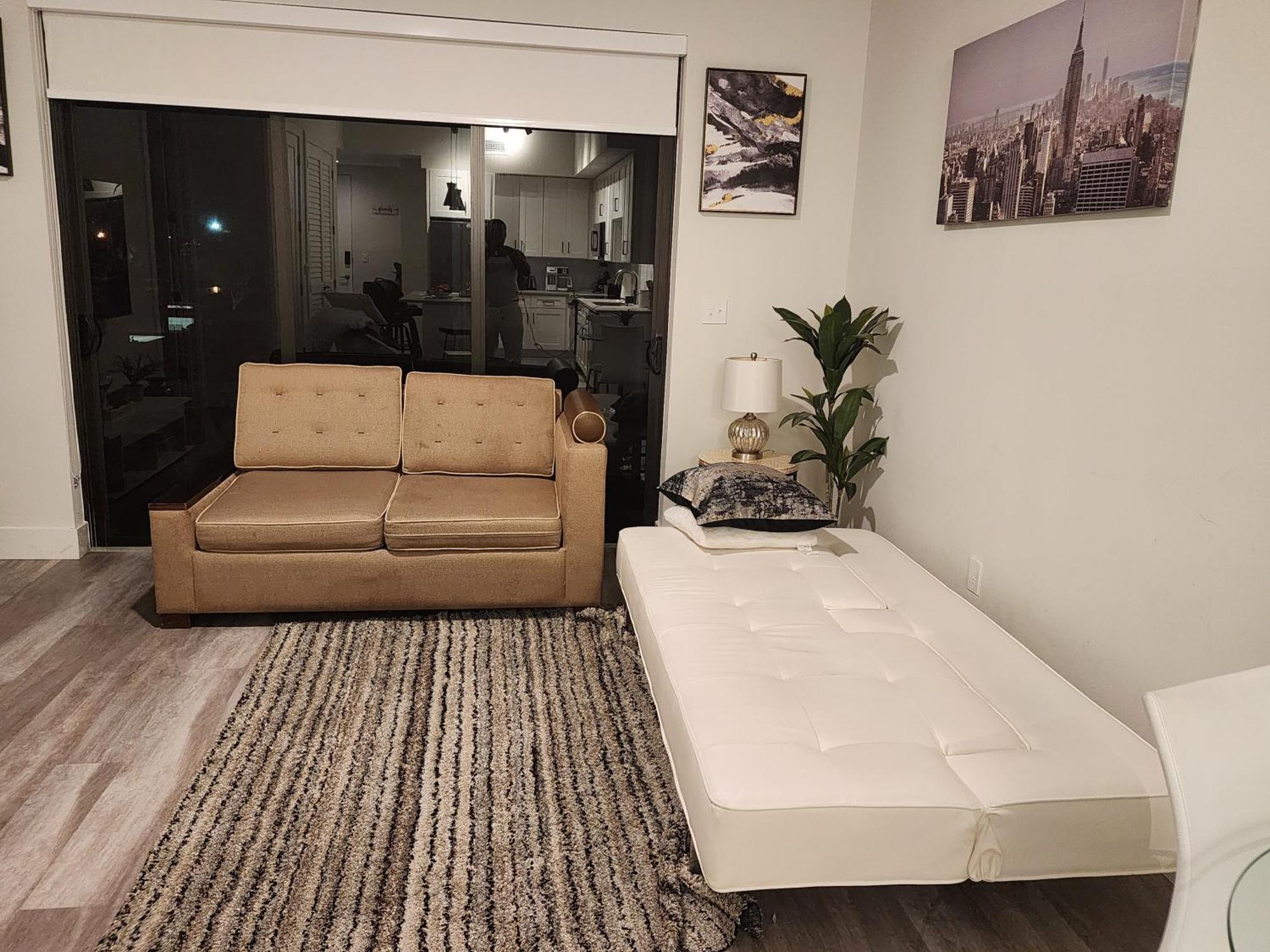 Lux Property Great For 1 To 8 Guests-Family Trip ,5Beds 2Rooms Staycation With Gym And Ev, Proximity To Downtown And Beaches West Palm Beach Exteriör bild
